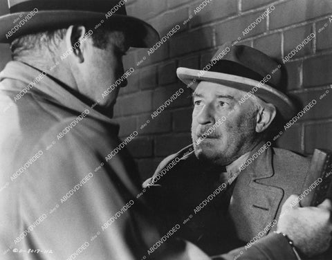 crp-02170 1951 Broderick Crawford, Henry O'Neill film Scandal Sheet crp-02170