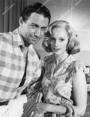 crp-02280 1982 Joey Travolta, Sondra Locke TVM Rosie: The Rosemary Clooney Story crp-02280