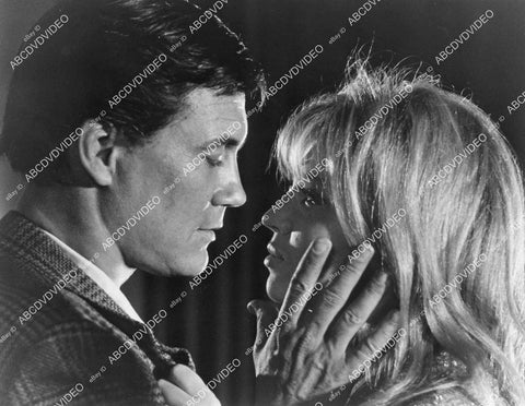 crp-02294 1973 Roger Smith, Greta Baldwin TVM Rogue's Gallery crp-02294