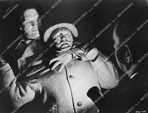 crp-02383 1973 Robert Lang film Night Watch crp-02383