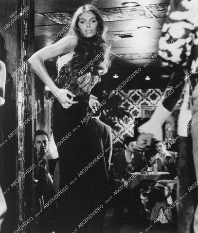 crp-02397 1974 beautiful Ann Turkel film 99 and 44/100% Dead crp-02397