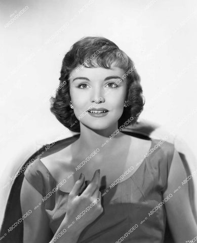 crp-02405 1957 beautiful Jan Brooks portrait crp-02405