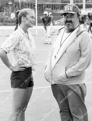 crp-02430 1980 Robin Mattson, William Conrad TVM Battles: The Murder That Wouldn't Die crp-02430