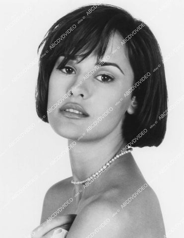 crp-02436 1994 Sydney Penny portrait soap opera TV All My Children crp-02436