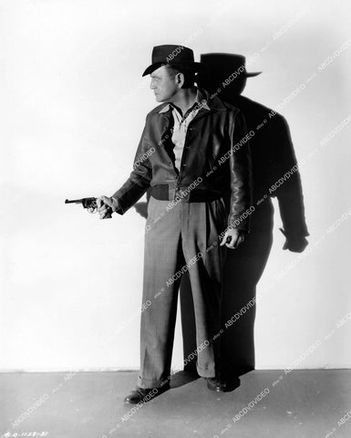 crp-24428 1947 Richard Dix film The Thirteenth Hour crp-24428