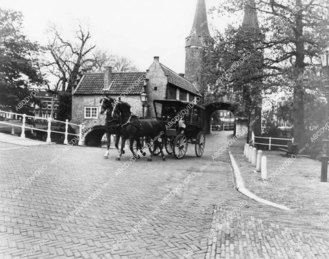 crp-02610 1979 carriage travelling to the castle film Nosferatu the Vampire crp-02610
