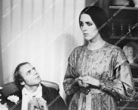 crp-02624 1979 Isabelle Adjani, Bruno Ganz horror film Nosferatu the Vampire crp-02624