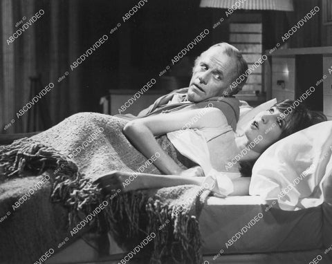 crp-02683 1979 McLean Stevenson, Joanna Gleason TV Hello, Larry crp-02683