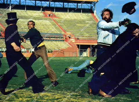 crp-02731 1979 Bud Spencer, Terence Hill film Crime Busters crp-02731