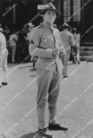 crp-02812 1942 Victor McLaglen film Call Out the Marines crp-02812