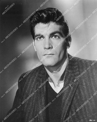 crp-02861 1959 Dick Contino portrait film Daddy-O crp-02861
