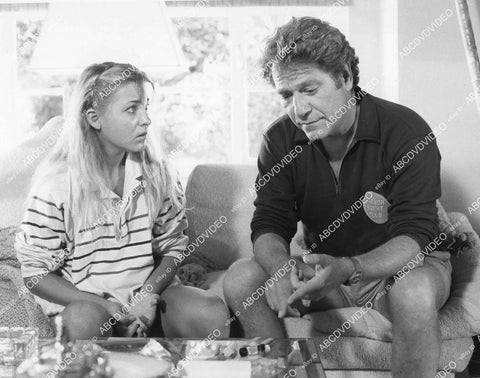 crp-02929 1984 Viveka Davis, George Segal drug awareness TVM Not My Kid crp-02929