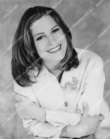 crp-02987 1998 Alex Kapp portrait TV Maggie Winters crp-02987