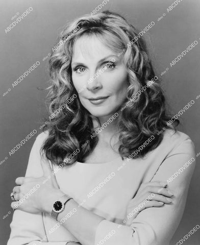 crp-03058 1994 Gates McFadden portrait TV Marker crp-03058