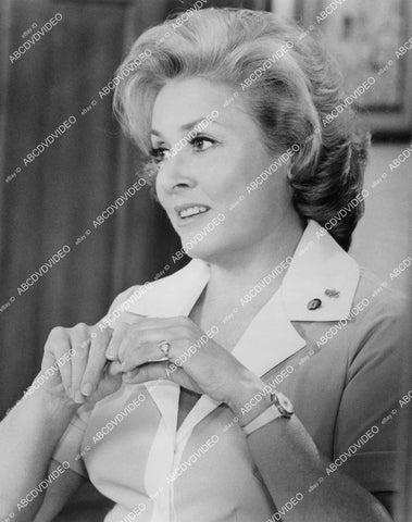 crp-03067 1970's Elena Verdugo portrait TV Marcus Welby, M.D. crp-03067