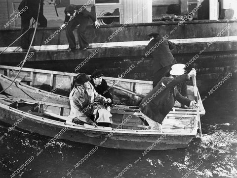 crp-03112 1942 John Emery film Two Yanks in Trinidad crp-03112