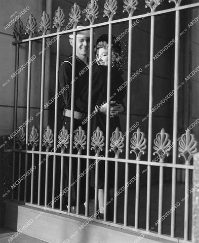 crp-03229 1942 Jean Parker, Larry Parks film Hello, Annapolis crp-03229