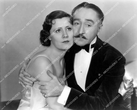 crp-03326 1931 Irene Dunne, Adolphe Menjou film The Great Lover crp-03326