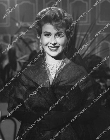 crp-03389 1957 music Helen Grayco portrait TV Spike Jones Club Oasis crp-03389