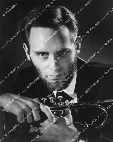 crp-03467 1940's music trumpet player Don Ellis crp-03467