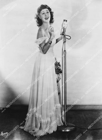 crp-03586 1940's radios own cupid Arlene Francis radio show Blind Date crp-03586