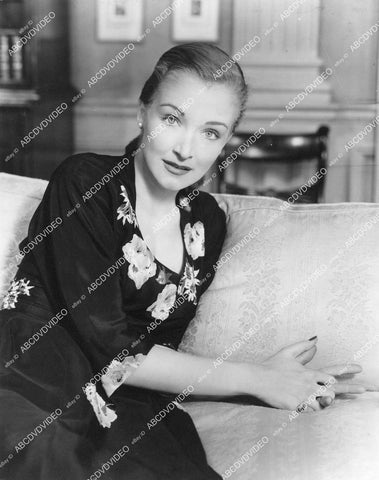 crp-00364 1946 Nina Foch live stage play John Loves Mary crp-00364