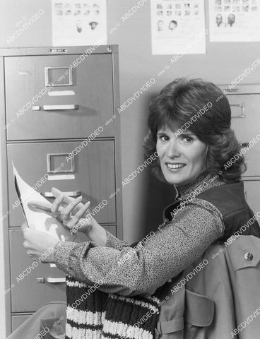crp-03838 1980 Barbara Bosson TV Hill Street Blues crp-03838