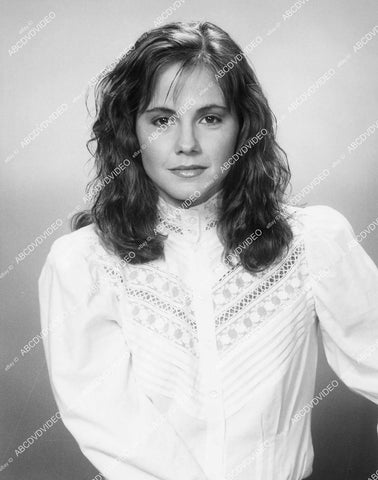 crp-03887 1985 pretty Melinda Culea portrait TV The A-Team crp-03887