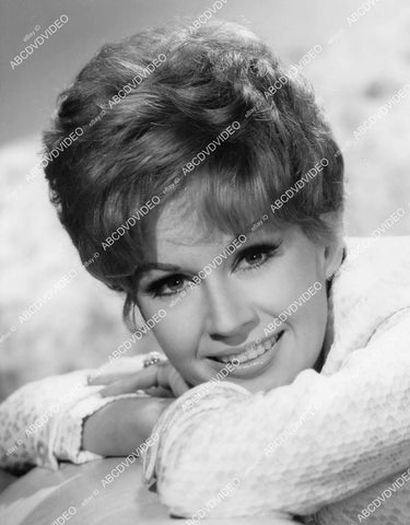crp-03890 1960's beautiful Pat Crowley portrait crp-03890