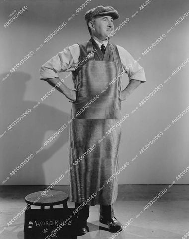 crp-03918 1940's Donald Crisp wardrobe costume portrait unknown film crp-03918