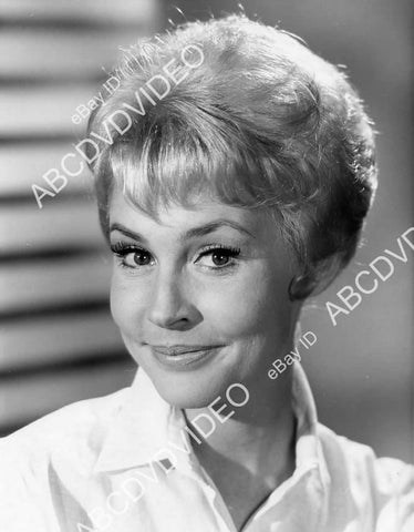 crp-03950 1965 Barbara Crabtree portrait TV My Mother the Car crp-03950