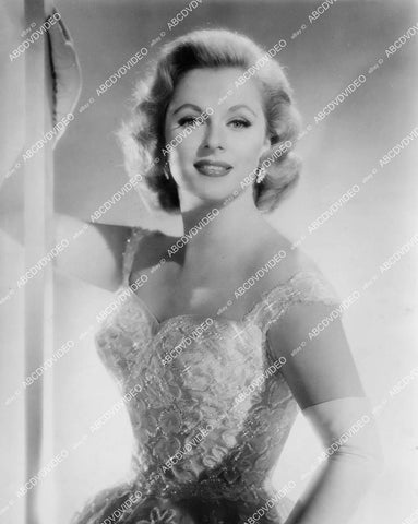 crp-03966 1960 music gorgeous singer Mary Costa portrait crp-03966