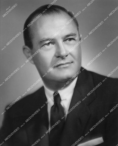 crp-03968 1960's John C Cosgrove portrait crp-03968