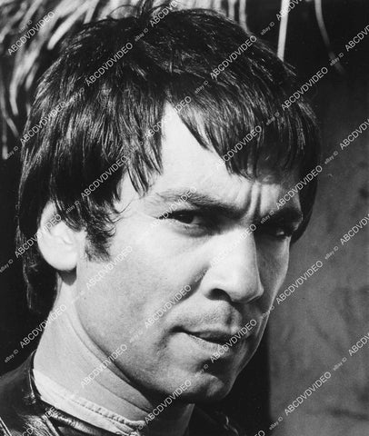 crp-04014 1975 Victor Campos portrait film The Master Gunfighter crp-04014