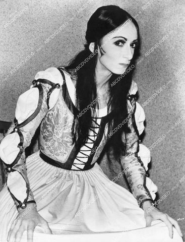 crp-00416 dance ballet Marcia Haydee The Taming of the Shrew John Cranko's Stuttgart Ballet crp-00416