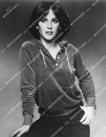 crp-04210 1980's Dorothy Hamill TV Lifestyles of the Rich & Famous crp-04210
