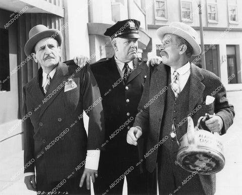 crp-04276 1944 Jack Norton, Bud Jamison, Andy Clyde short subject His Tale Is Told crp-04276