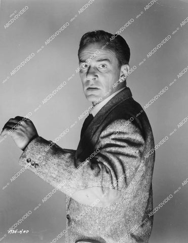 crp-04637 1953 Richard Carlson sci-fi film It Came from Outer Space crp-04637
