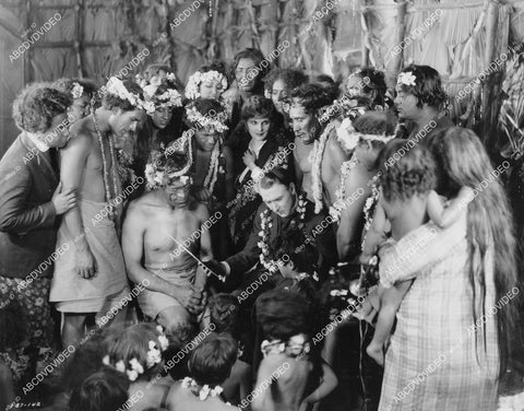 crp-04660 1924 Leatrice Joy, Percy Marmont silent film The Marriage Cheat crp-04660