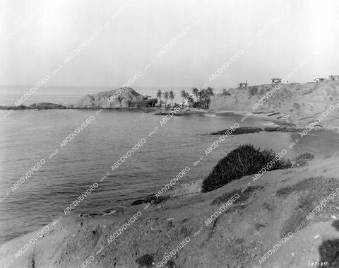 crp-04666 1924 local native bay location for silent film The Marriage Cheat crp-04666