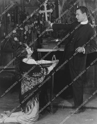 crp-04701 1924 Percy Marmont, Leatrice Joy silent film The Marriage Cheat crp-04701