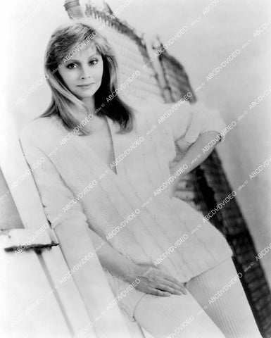 crp-04737 1993 Shelley Long portrait TV Good Advice crp-04737