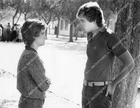 crp-04758 1981 Jennifer Jason Leigh, Shawn Stevens TVM I Think I'm Having a Baby crp-04758