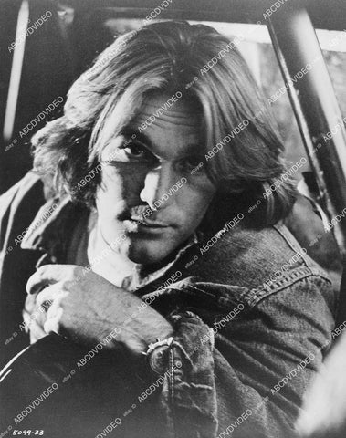 crp-04832 1971 Dennis Wilson portrait film Two-Lane Blacktop crp-04832