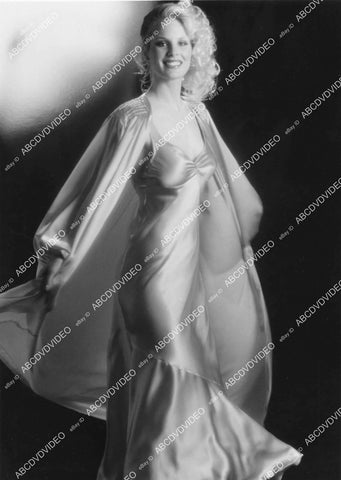 crp-04882 1978 gorgeous Playboy Playmate Dorothy Stratten portrait crp-04882