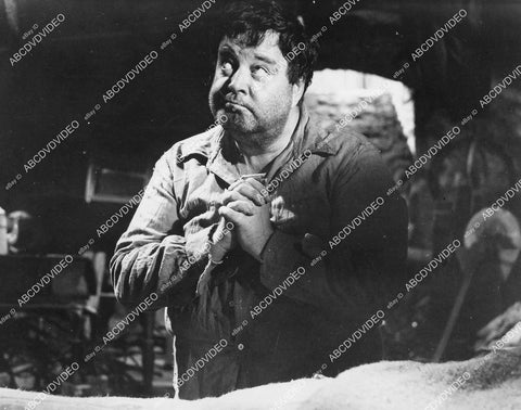 crp-05048 1962 Jackie Gleason Gene Kelly directed film Gigot crp-05048