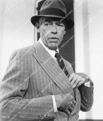 crp-05051 1975 slick James Coburn portrait film Hard Times crp-05051