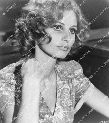 crp-05056 1975 Jill Ireland portrait film Hard Times crp-05056