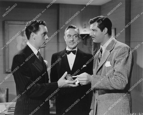 crp-05257 1945 John Eldredge, James Craig film Dangerous Partners crp-05257
