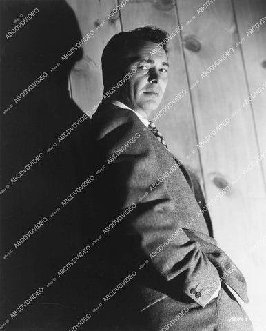 crp-05318 1948 Barry Sullivan cool portrait film The Great Gatsby crp-05318